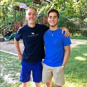 Meet your Posher, Lance